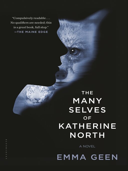 Cover image for The Many Selves of Katherine North